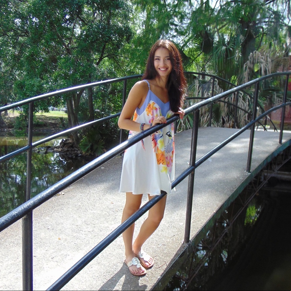 Meet your Posher, Emily